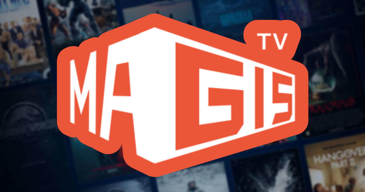 Magis TV: nuevo método para descargar en un Smart TV rápido y fácil