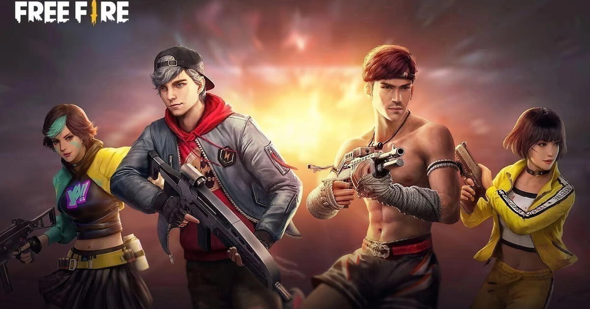 Códigos para canjear gratis en Free Fire el 2 de diciembre: gana diamantes y recompensas