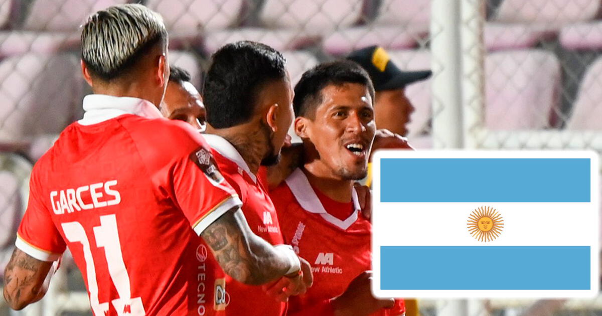 Cienciano rompe el mercado de pases y ficha a argentino campeón en Copa Sudamericana: 