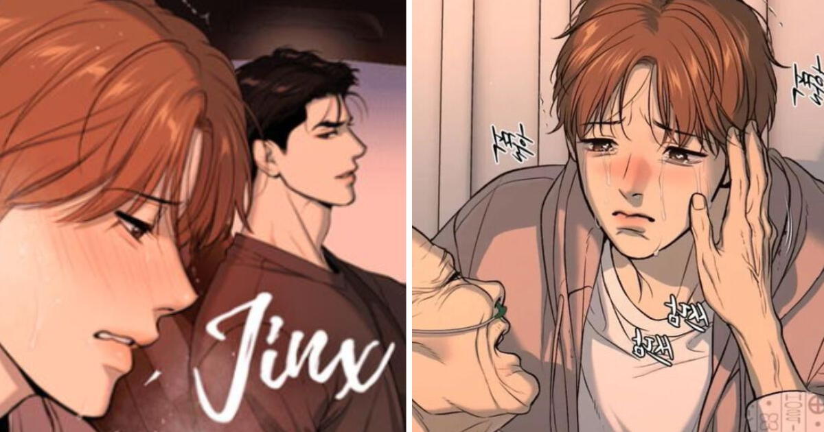 'Jinx' temporada 2, capítulo 55: ¿A qué hora y dónde leer el manhwa BL GRATIS en EE.UU.?