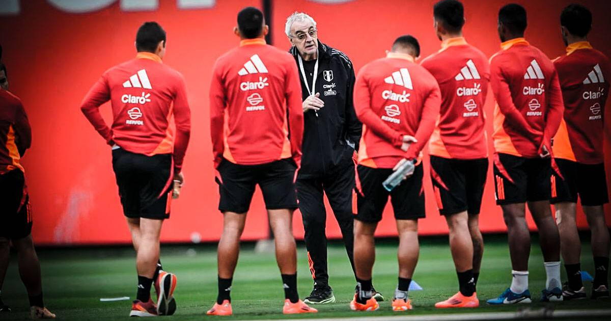 ¿Lo convocará Fossati? Rechazó a Perú y ahora posa con camiseta de la selección