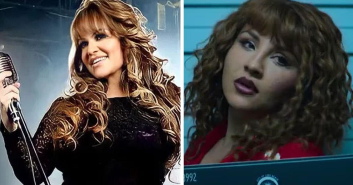 Jenni Rivera llega a Vix: ¿Cuándo y cómo ver la película biográfica de la artista mexicana en EEUU?