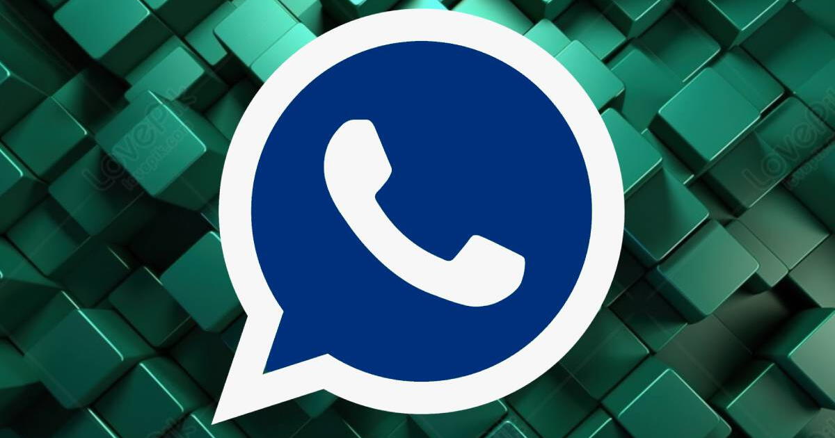 WhatsApp Plus APK y su última actualización que te hará olvidar para siempre a WhatsApp de Meta