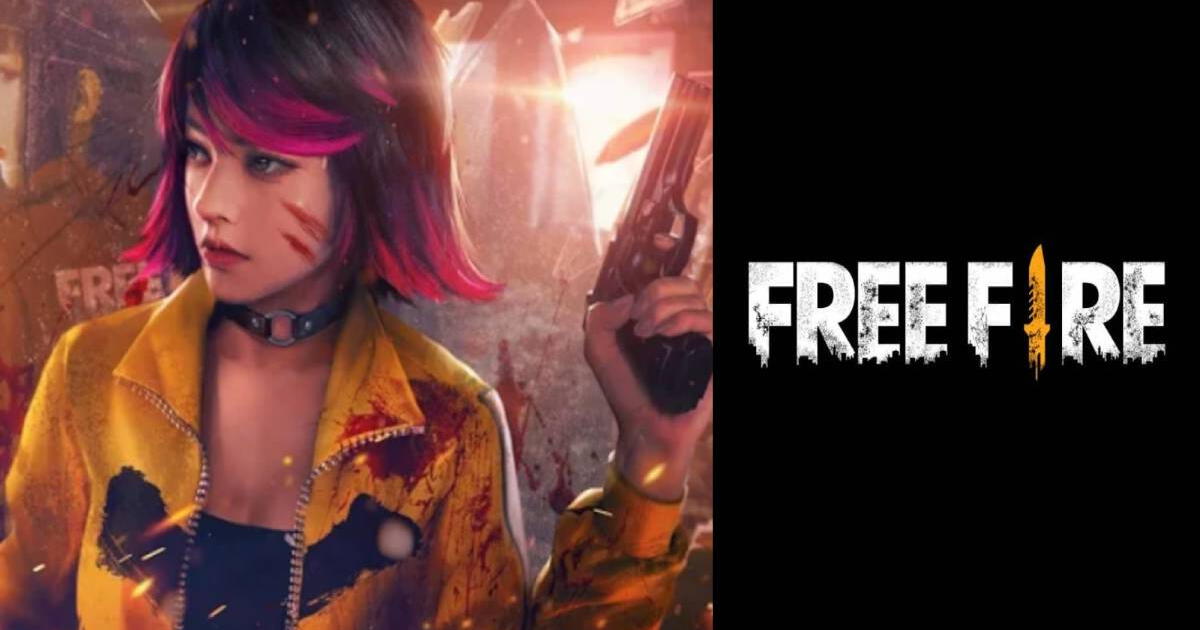 Free Fire: códigos GRATIS del lunes 2 de diciembre de 2024 para canjear objetos y recompensas