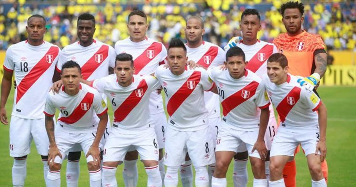 El mundialista que la rompe en su liga pero no es llamado por Jorge Fossati a la selección peruana