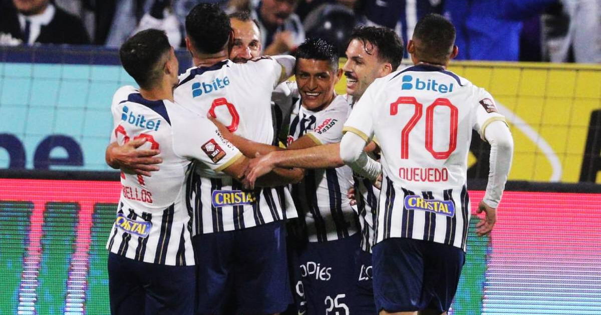 Alianza Lima dio duro golpe en el mercado pensando en sus hinchas: 