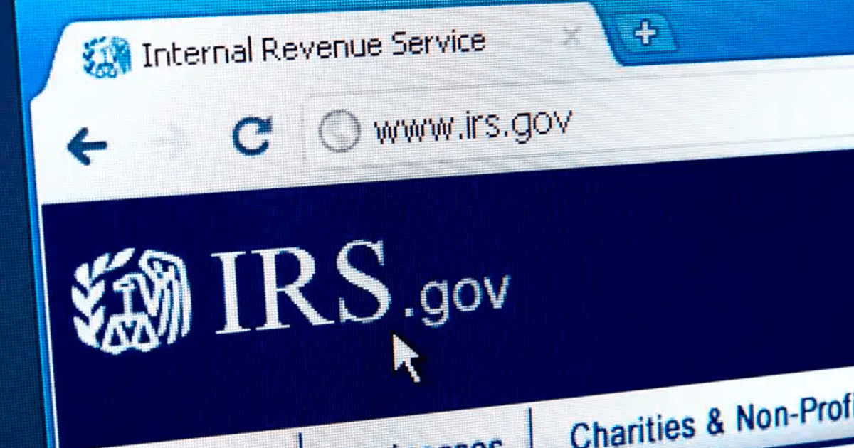 Estados Unidos: conoce quiénes estarán exentos de impuestos del IRS en 2025