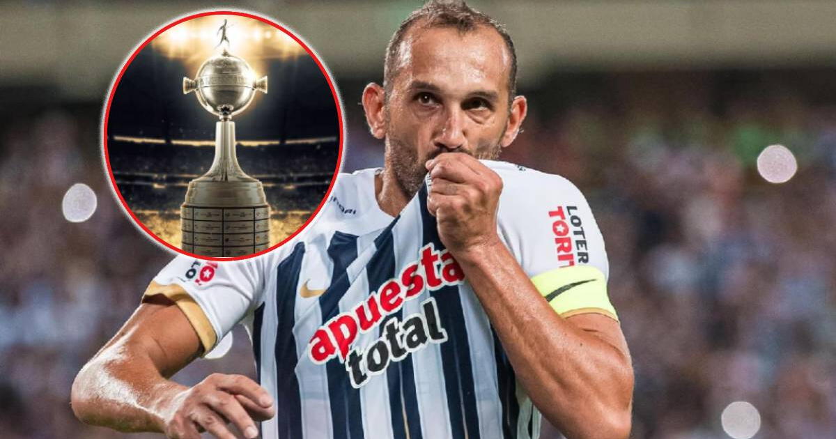 Alianza Lima conoció a sus 5 posibles rivales para la Fase 1 de la Copa Libertadores 2025