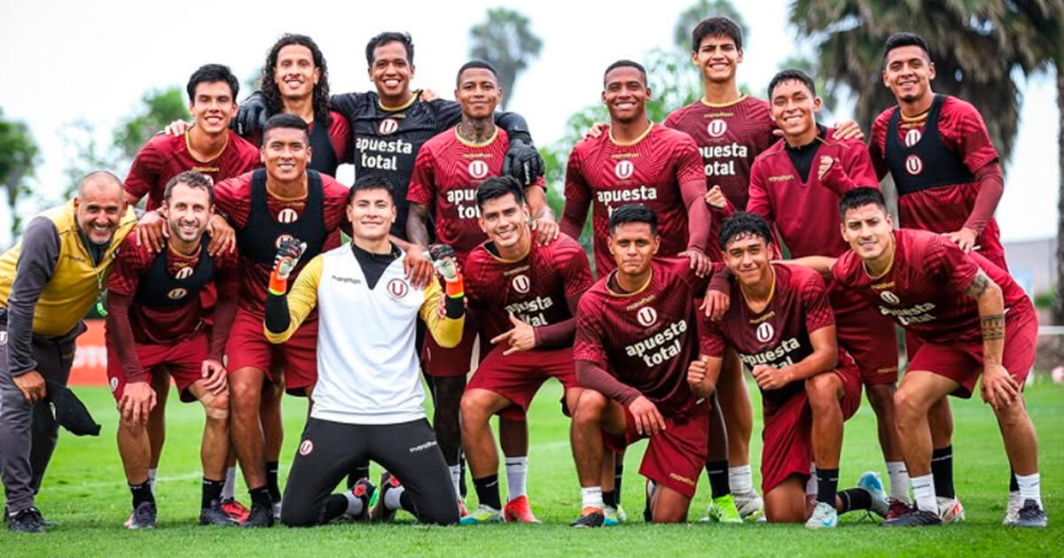 ¿La despedida? Bicampeón con Universitario publicó inesperado mensaje: 