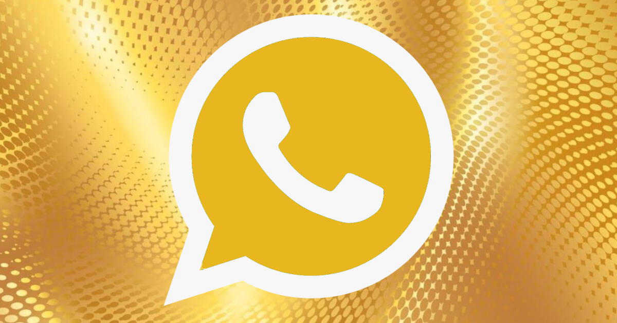 WhatsApp Plus ORO diciembre 2024: descarga el APK actualizado para Android con nuevo aspecto de lujo