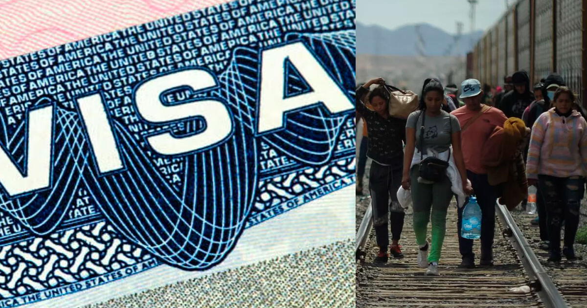 Visa americana: ¿Qué revelan los datos de tu visa? La explicación de cada sección