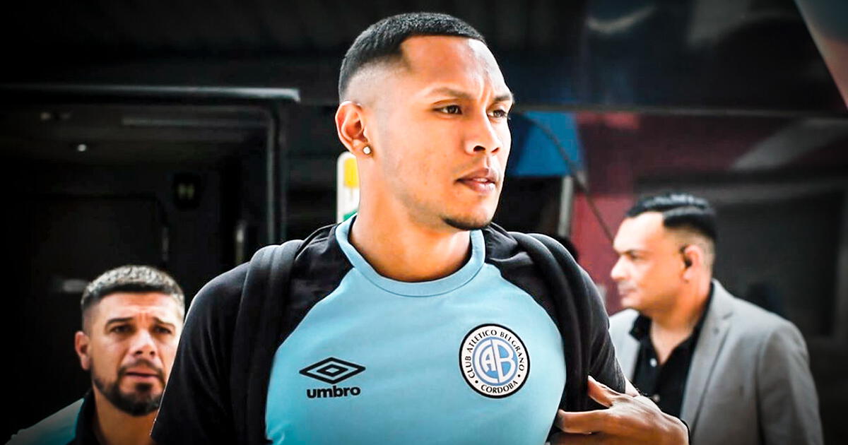 ¿Bryan Reyna firmará por Sporting Cristal para el 2025? Gustavo Zevallos reveló la verdad