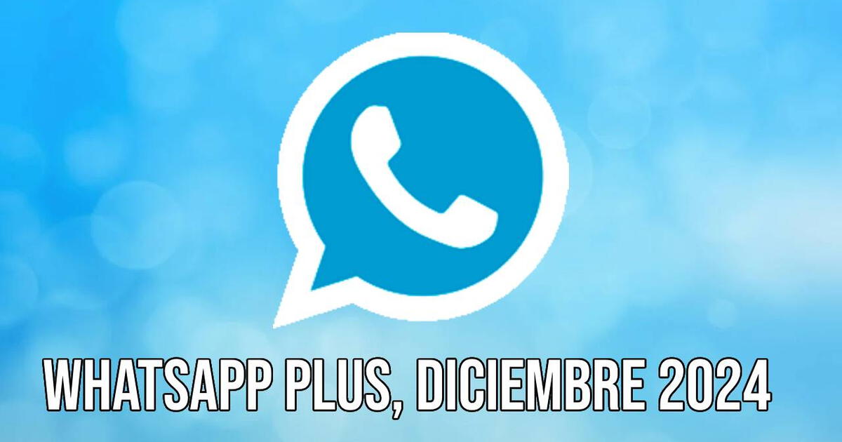 Dile adiós al WhatsApp de Meta: con esta versión de WhatsApp Plus podrás desbloquear nuevas herramientas