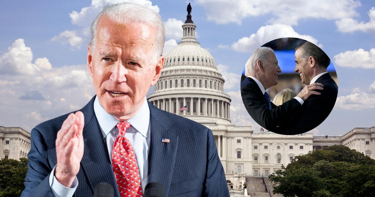 Más perdones y clemencias: así procederá Joe Biden antes de finalizar su mandato en Estados Unidos