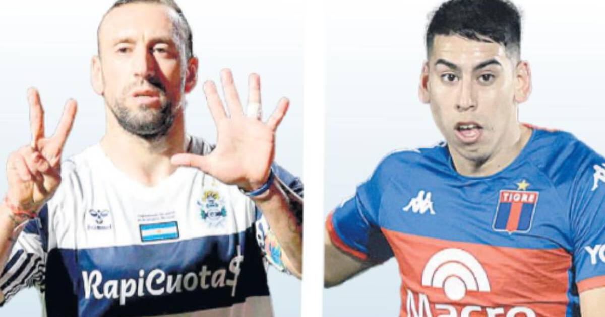 Alianza Lima busca a su '10': Brahiam Alemán y Agustín Cardozo pelean por ser el elegido