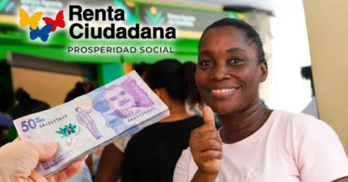 Renta Ciudadana: fecha y GUÍA FÁCIL para consultar por cédula el pago del mes de diciembre