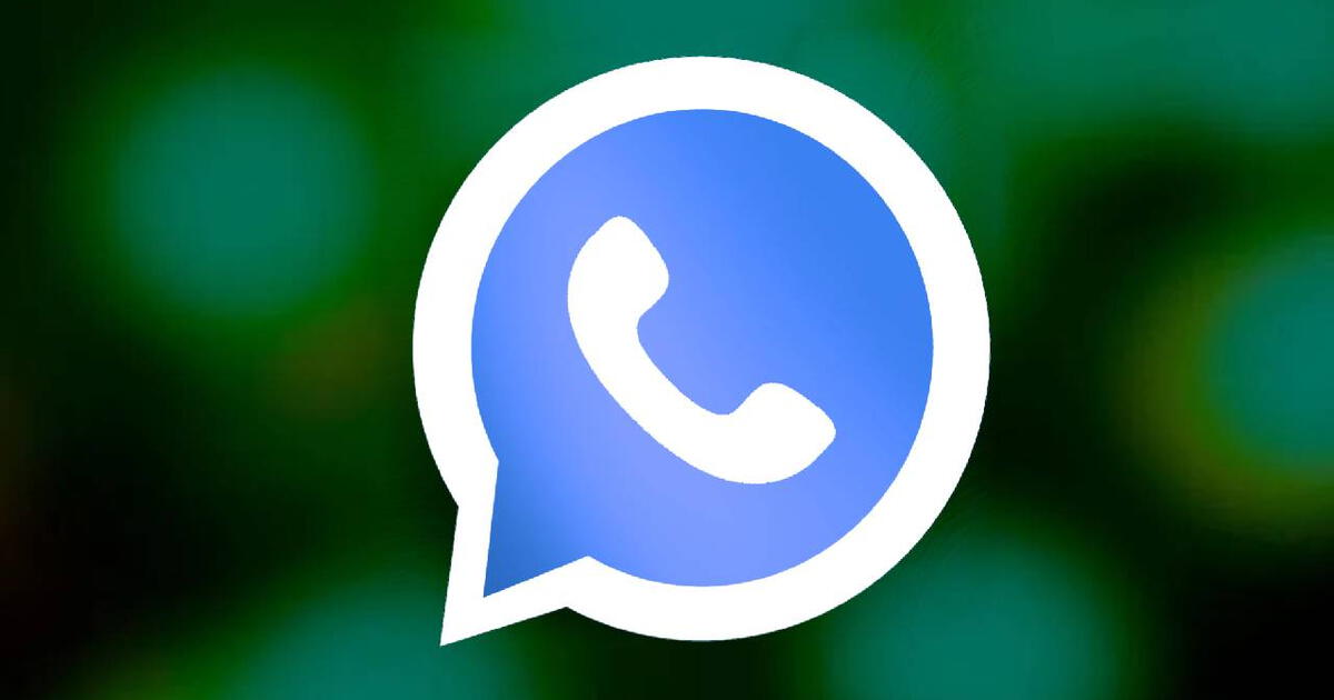 WhatsApp Plus Verde: LINK del APK para actualizar la última versión sin anuncios ni malware