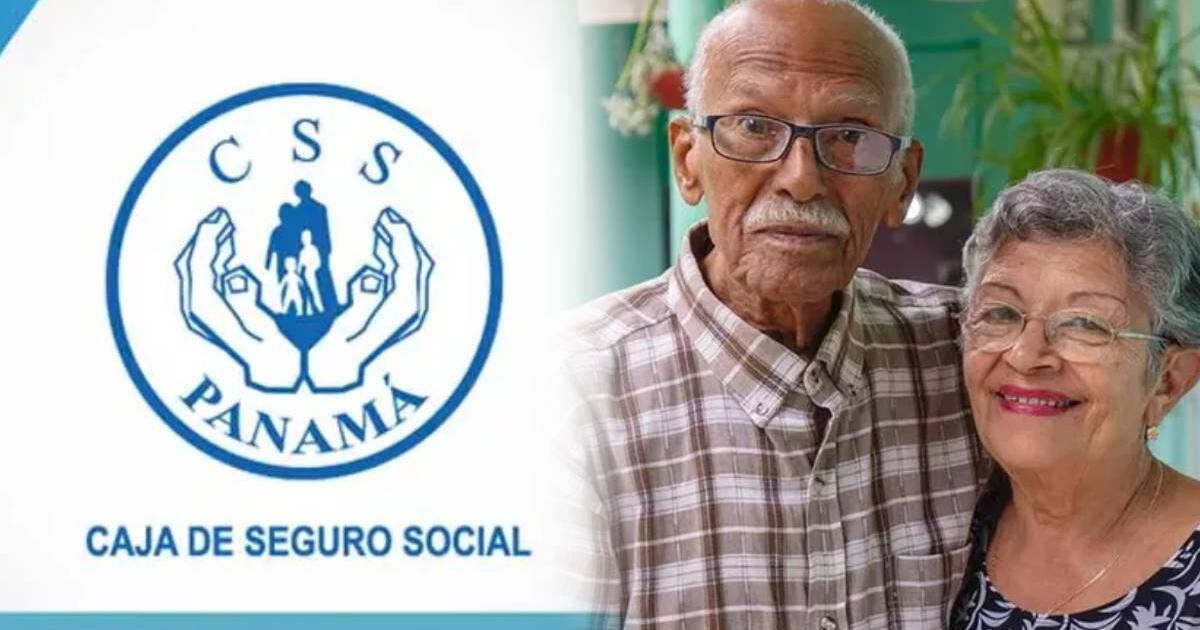 Buenas noticias para jubilados y pensionados: conoce quiénes recibirán el doble pago de la CSS