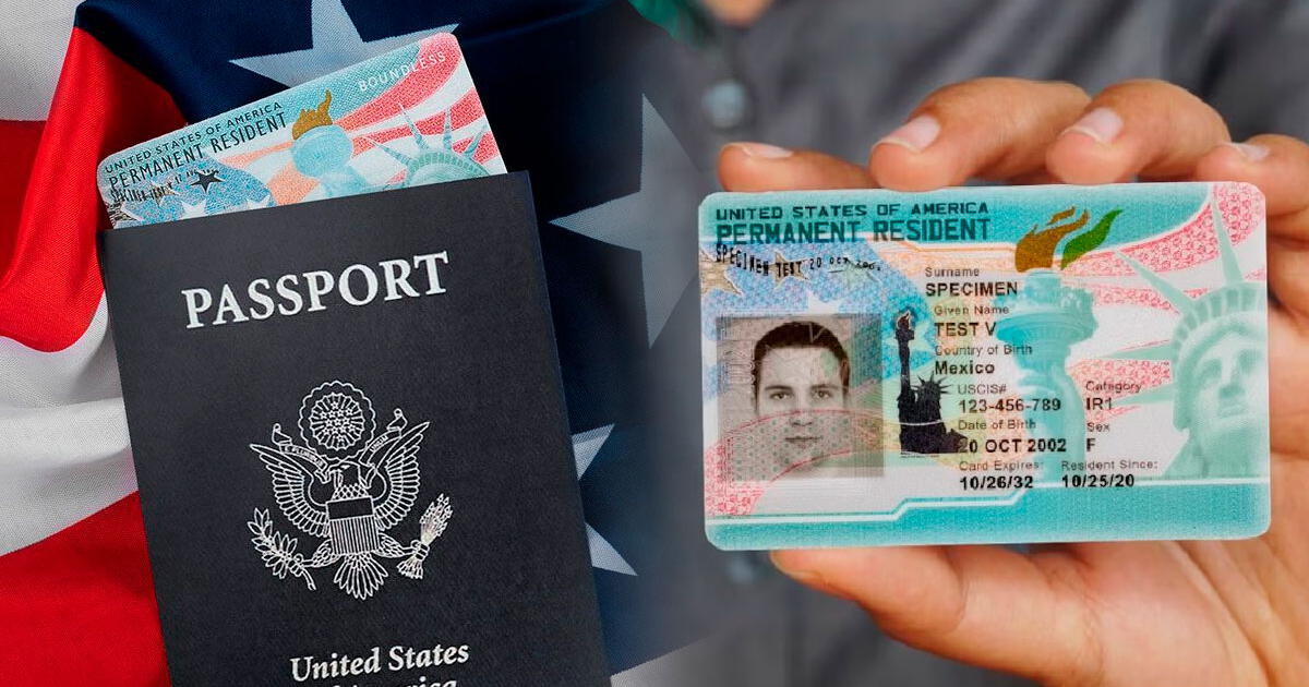 Green Card vs. ciudadanía: entiende las principales diferencias y los beneficios de cada una