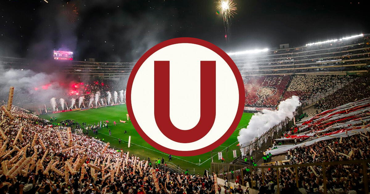 Universitario anunció la construcción de un nuevo estadio, ¿qué pasará con el Monumental?