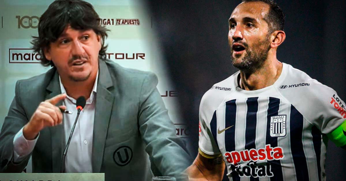 Jean Ferrari no se calla nada y envía potente mensaje a Alianza Lima: 