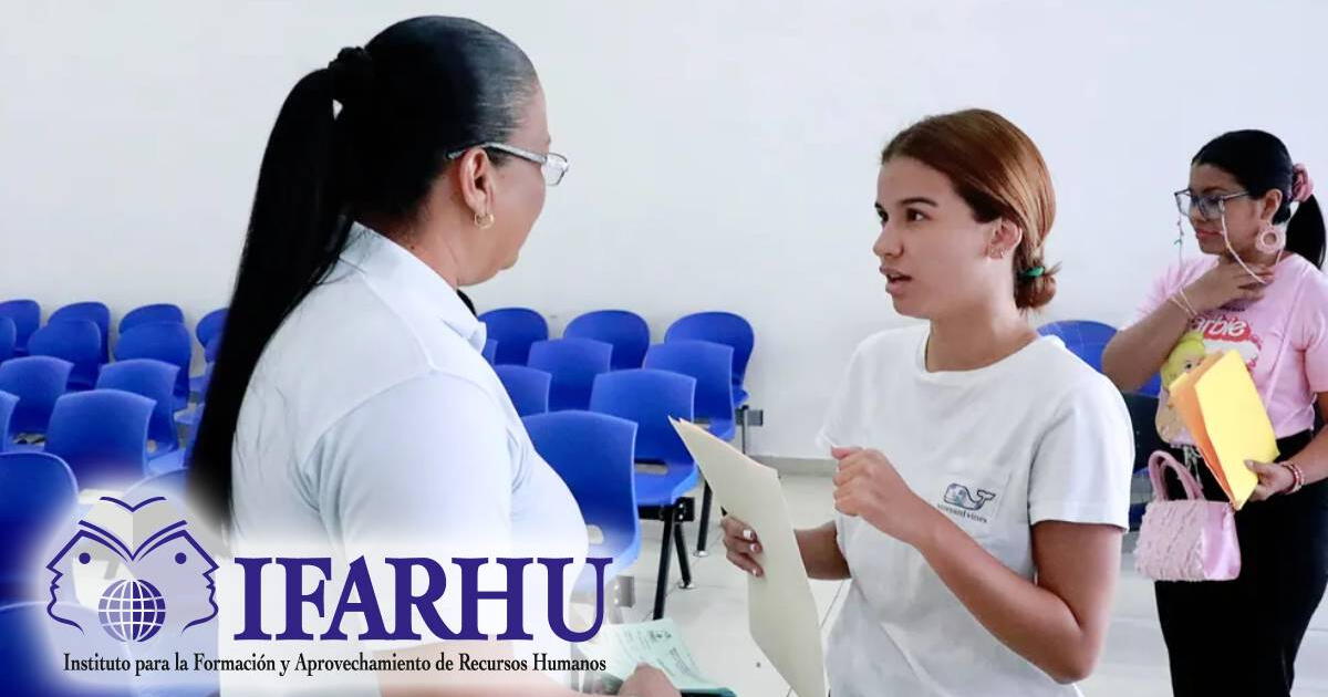 ANUNCIAN los pagos de las Becas de Concurso IFARHU 2024: esta es la fecha oficial y cómo cobrarlo en tu provincia