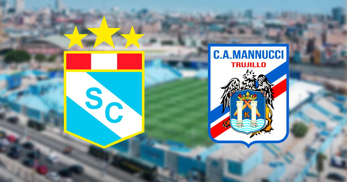 Sporting Cristal da la sorpresa y está a un paso de fichar a futbolista de Carlos Mannucci