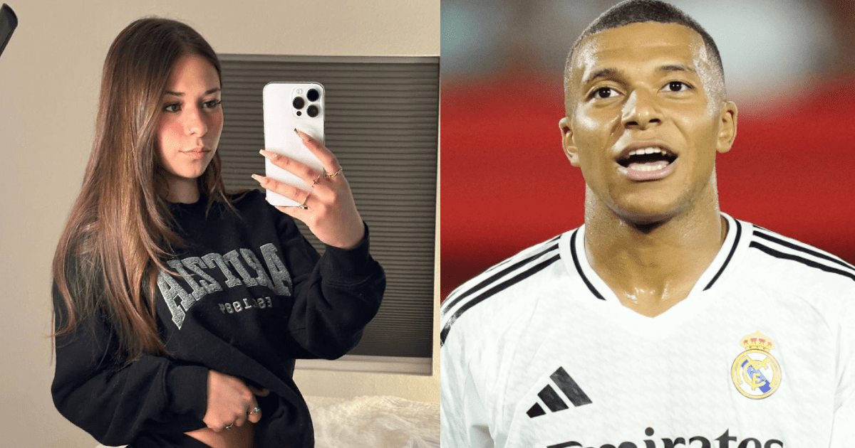 La modelo estadounidense que gana el TRIPLE que Mbappé: factura US$ 43,5 millones al año