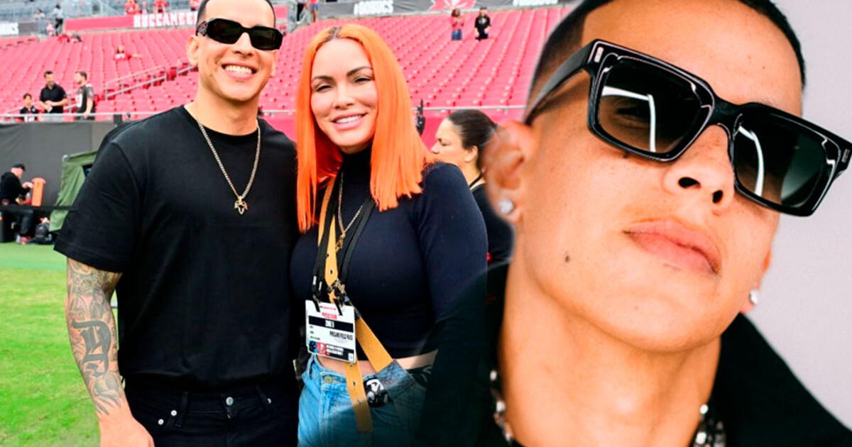 ¿Por qué Daddy Yankee se divorcia de su esposa tras más de 20 años de casados?