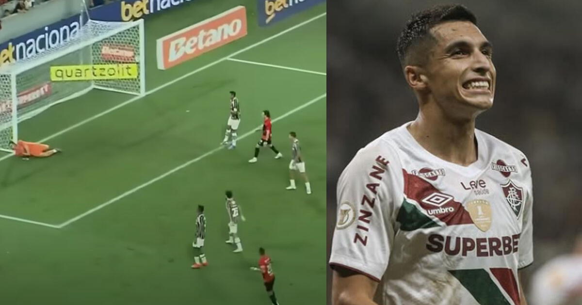 Fluminense de Kevin Serna sorprende con FIRME MEDIDA tras críticas y mal resultado en Brasil