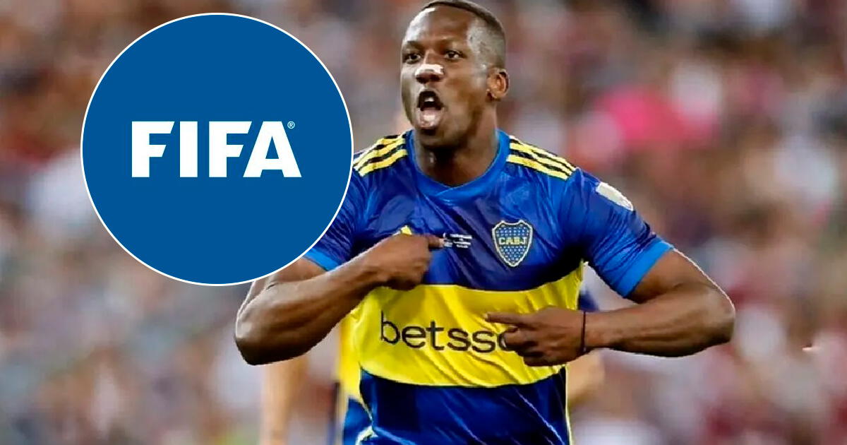 FIFA entregaría $50 millones a Boca Juniors de Luis Advíncula para disputar torneo