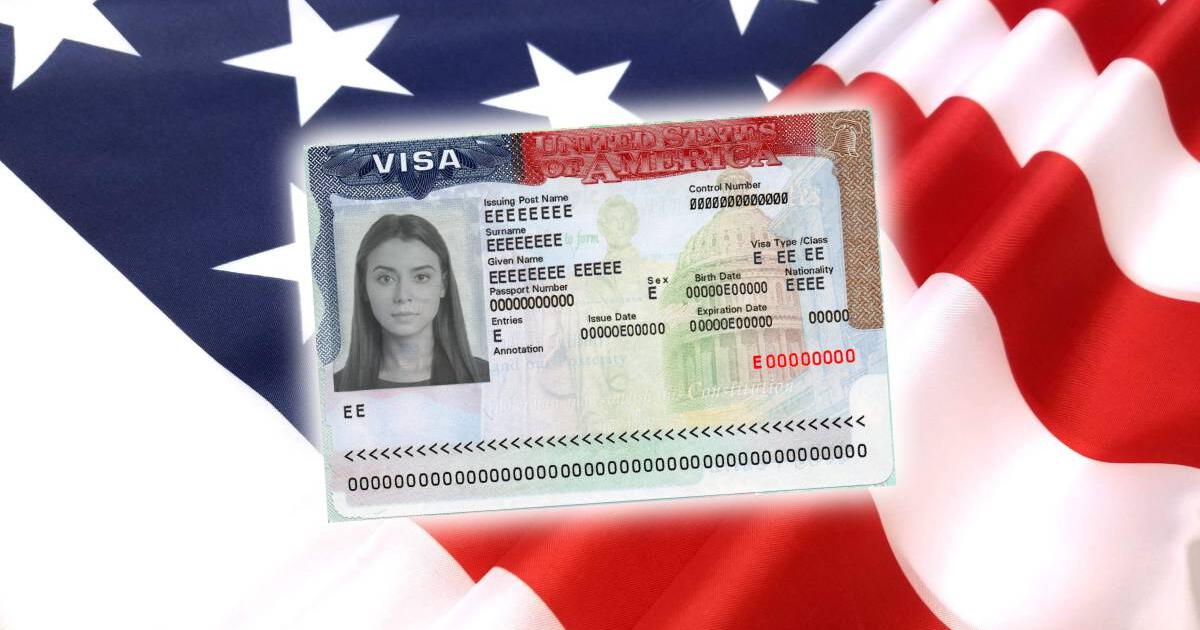 'Vetado' para viajar a Estados Unidos: Este país lidera la lista de rechazos de visas a EE. UU. en Sudamérica