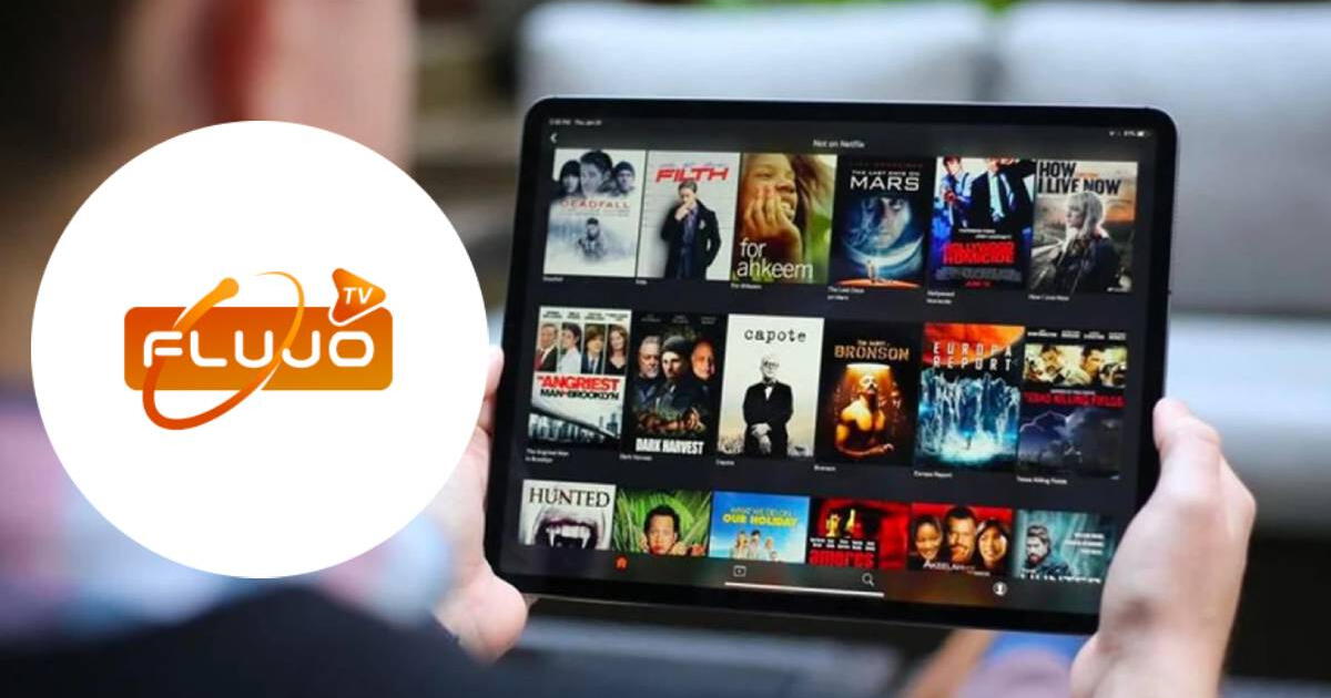 Flujo TV APK: por esta razón es importante crearte una cuenta de usuario para VER streaming