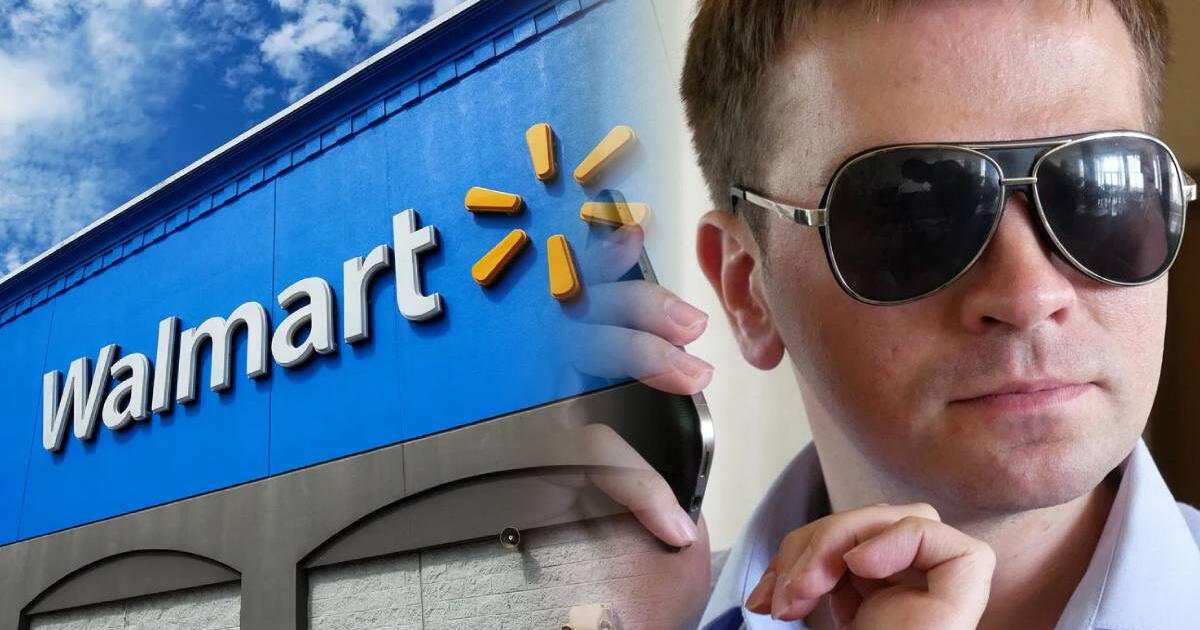 Innovación inclusiva en Walmart: supermercado FACILITARÁ LAS COMPRAS a personas con discapacidad visual