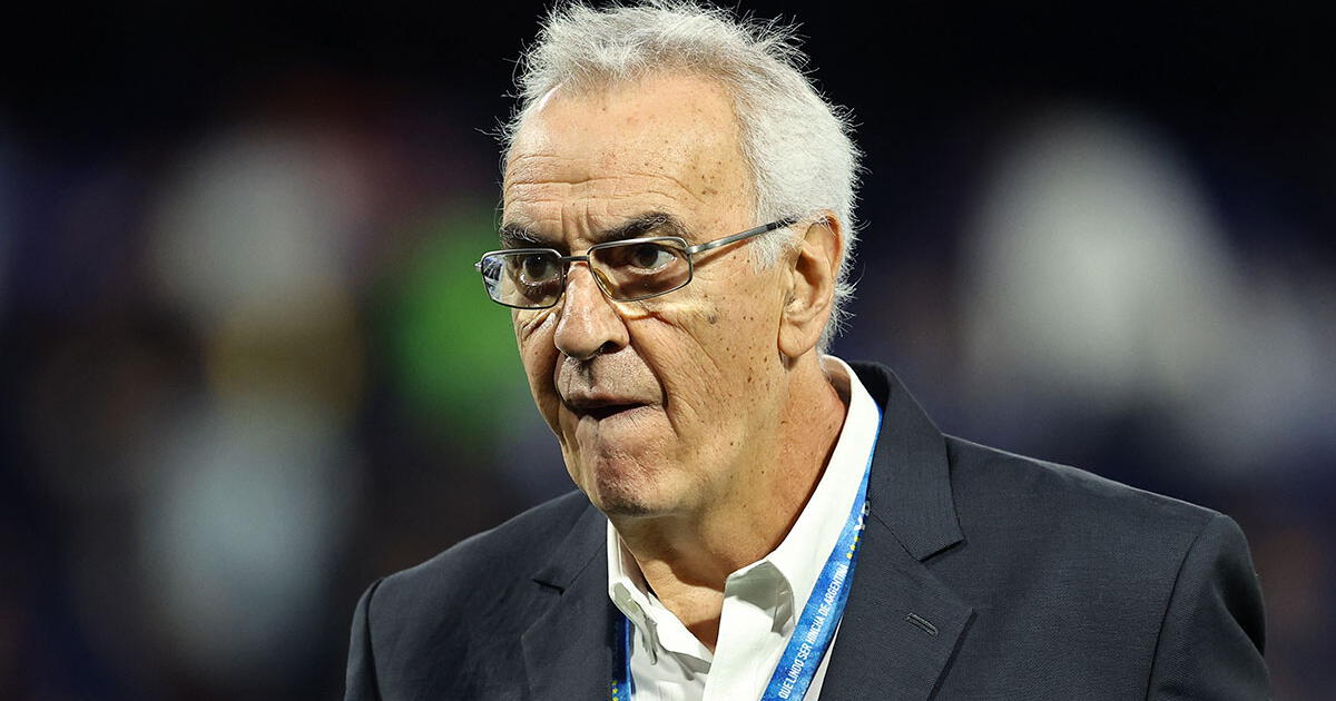 FPF habría definido el futuro de Jorge Fossati tras malos resultados con la selección peruana