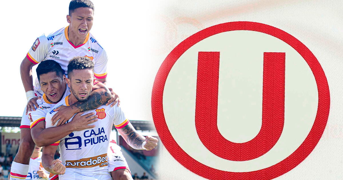 Universitario confirmó el préstamo de su jugador a Atlético Grau de Comizzo: 