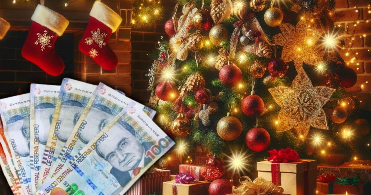 Nuevo pago de 300 soles por Navidad: En qué fecha se depositará este beneficio al sector público