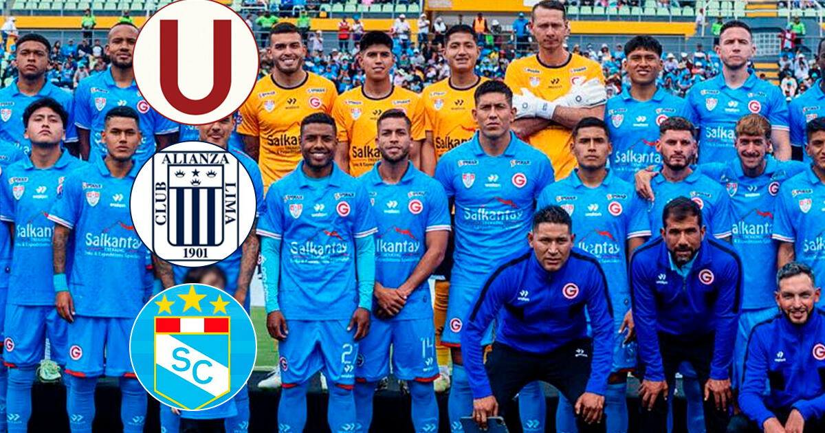 Deportivo Garcilaso confirmó a delantero con pasado en Alianza, Universitario y Cristal