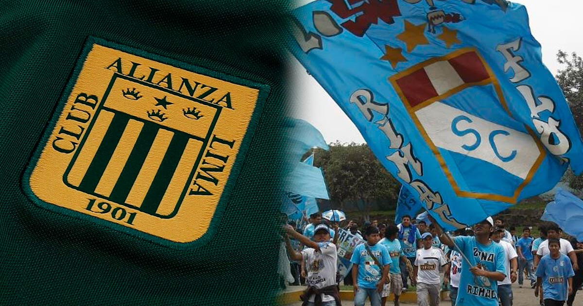 Ex Alianza Lima impacta con presencia en el Club Sporting Cristal: 