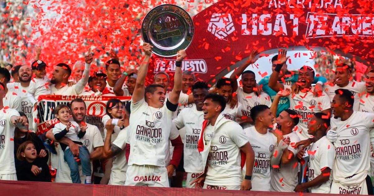 Campeón con Universitario se desvinculó del club y su futuro es incierto para la Liga 1 2025