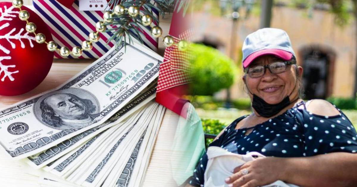 Bono Navideño 2024 para jubilados y pensionados: Esta es la FECHA OFICIAL de pago en Panamá