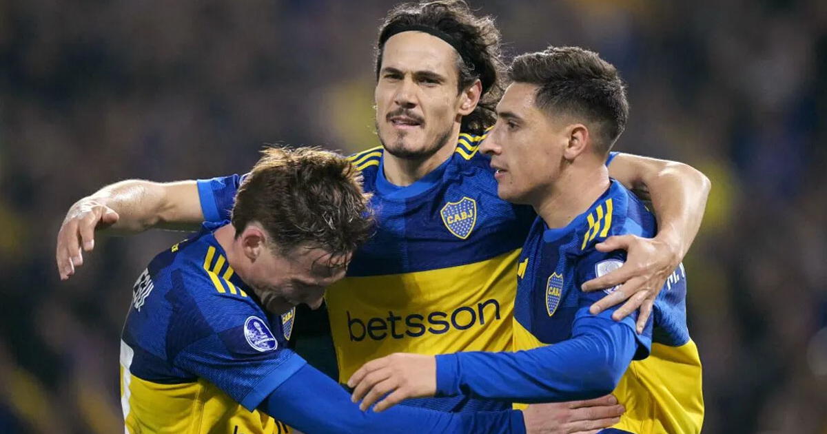 Grupo de Boca Juniors en Mundial de Clubes 2025: rivales y fixture de partidos