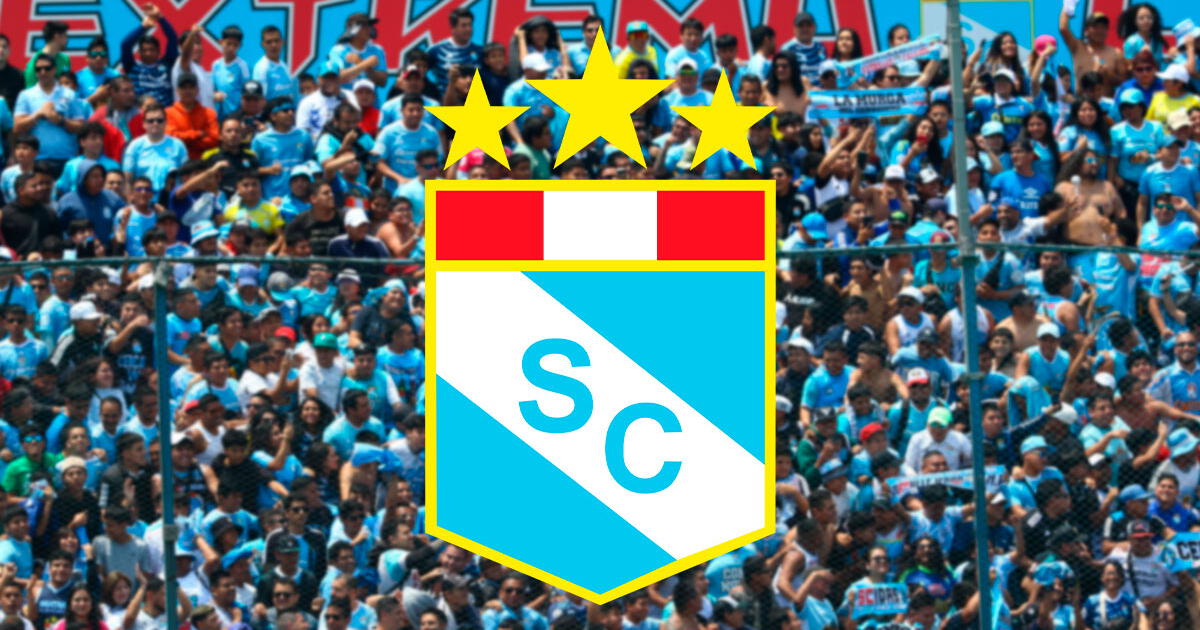 Sporting Cristal sorprendió tras anunciar dos fichajes para pelear el título nacional