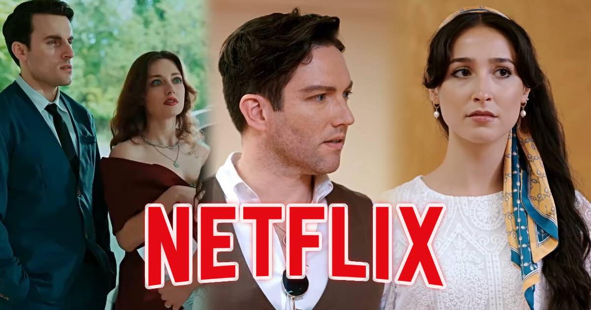 'La Heredera Multimillonaria Divorciada': ¿Netflix ofrecerá una PELÍCULA COMPLETA en 2025?