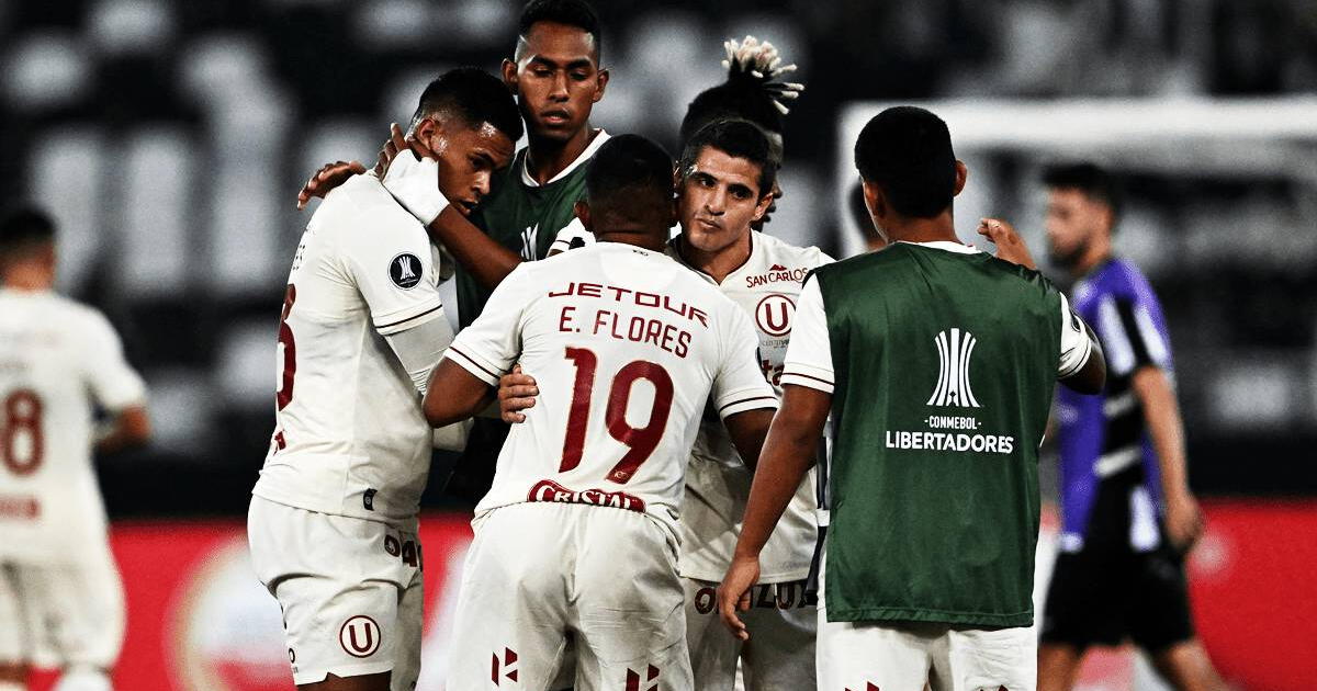 ¡Confirmado! Los 8 'extranjeros' que tendrá Universitario para la temporada 2025