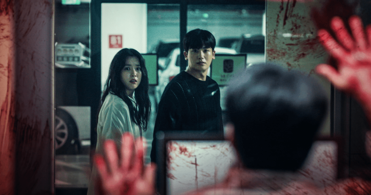 La serie de zombie coreana en Netflix que promete convertirse en una de tus favoritas