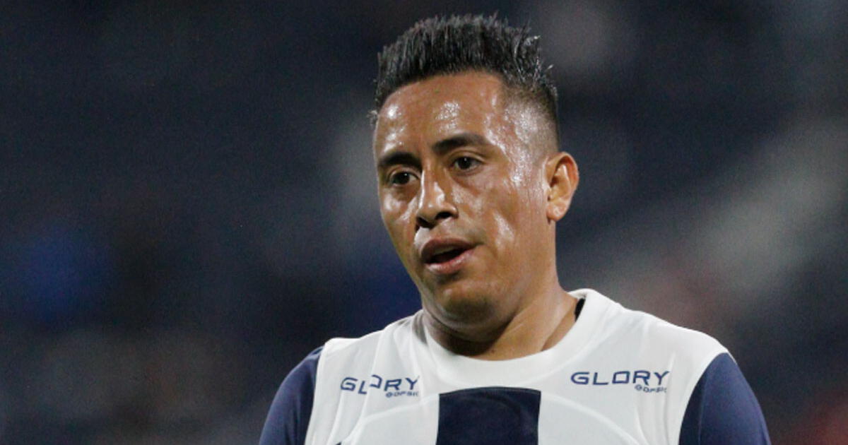 Ni Cienciano ni Alianza Lima: Christian Cueva SORPRENDE al revelar dónde ama jugar