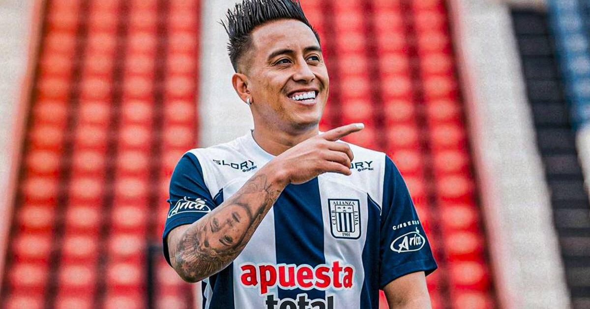 Cueva rompió su silencio y reveló si volvería a jugar en Alianza Lima: 