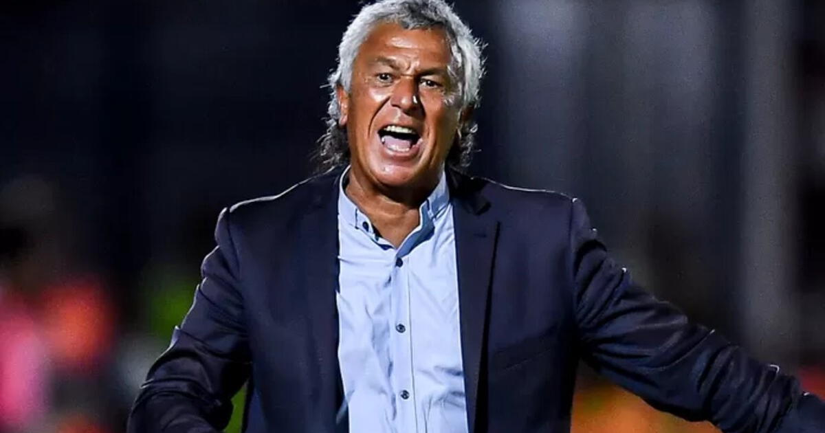 Alianza Lima y los 3 primeros fichajes extranjeros que llegarían a pedido de Néstor Gorosito