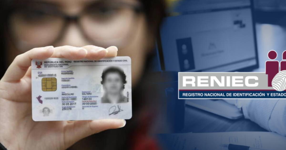 DNI electrónico GRATIS, campañas para este 10 de diciembre: a dónde acudir y quiénes acceden